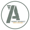 Army Market Λογότυπο