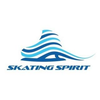 Skating Spirit Logotype