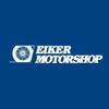 EIKER MOTORSHOP Logo