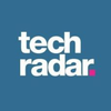 TechRadar Logotype