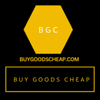 Buy Goods Cheap Λογότυπο