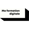 Ma Formation Digitale Logotype