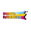 Punto Rigenera | Montesilvano Logotipo