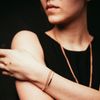Üsa Schmuck Logo