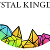 Crystal Kingdom Logó
