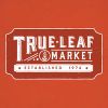 True Leaf Market Logotype