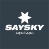 SAYSKY ApS Logotyp