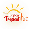 Ceylon Tropical Hut Logó