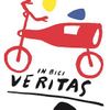 In Bici Veritas Logotipo