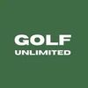 Golf Unlimited Logotyp