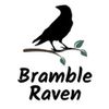Bramble Raven Logotype