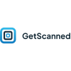GetScanned Logotype