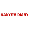 KANYE'S DIARY Logotype