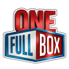 One Full Box Λογότυπο