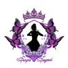 The Purple Pageant Logotyp