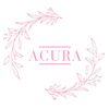 Acura Cosmética Logotype