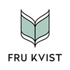 FRU KVIST Logotype