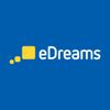 eDreams Logotipo