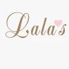 Lala’s Boutique Logotipo