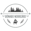 Bönabo Norrgård Logó