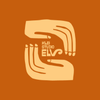 Kleistudio Elv Logotyp