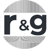 Ingrained / Rebels & Geeks Logotype