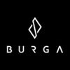 BURGA Logotype