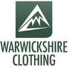 Warwickshire Clothing Logotype