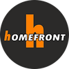 homefrontsigns.co.uk Logotype