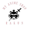 RAKUN Logotype