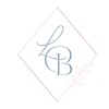 Laurel and Blush Logotype