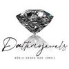 dalteriojewels.se Logotyp