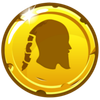 Golden Viking Studios Logó