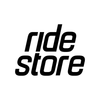 Ridestore Logotyyppi