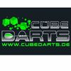 Cubedarts Logotype