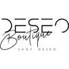 Deseo Boutique Logotype
