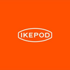 Ikepod Logotype