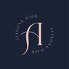 Alisons Hair Logotipo