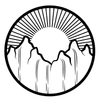 The Hills Yerba Mate Logotyp