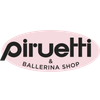 piruetti.fi Logo