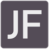 Johanna Forsberg Logotype