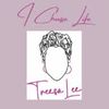 Treesa Lee Logotyyppi