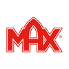 MAX Burgers Logo