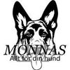 Monnas Logotyp