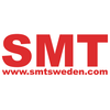 SMT Sweden Logotyyppi