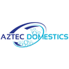 Aztec Domestics Logotip