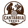 Cantabria Treks Logó