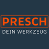 PRESCH-TOOLS.DE Logo