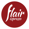 Flair Espresso Logotype