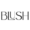 BLUSHOUSE Logotype